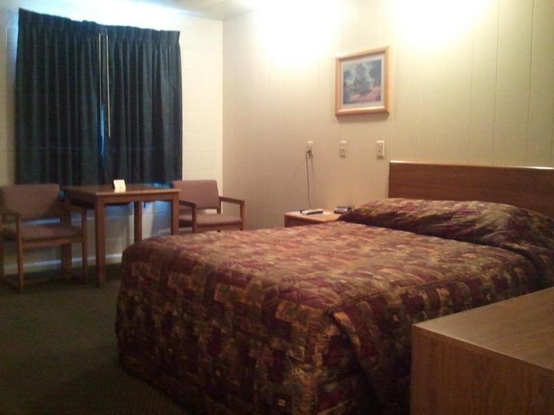 Wyoming Motel Wheatland Εξωτερικό φωτογραφία