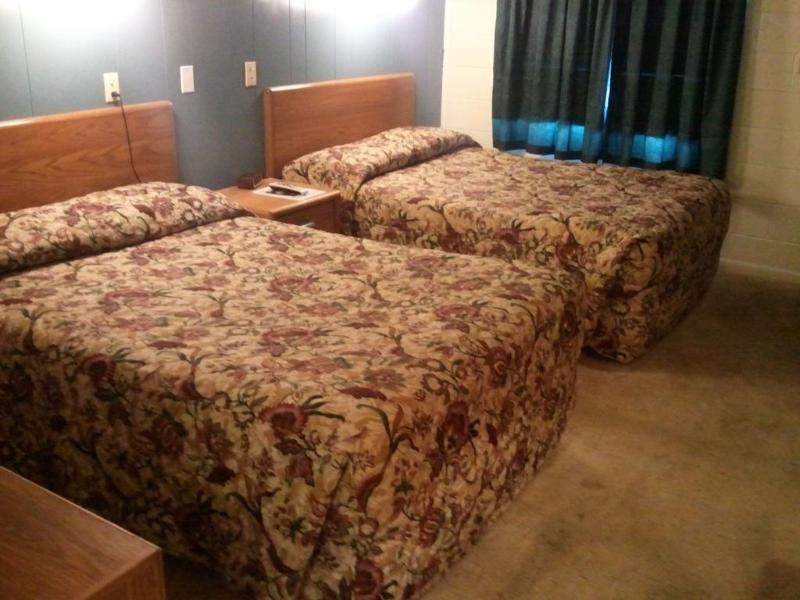 Wyoming Motel Wheatland Εξωτερικό φωτογραφία