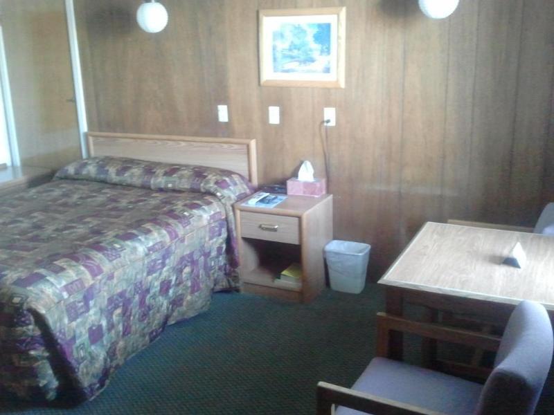 Wyoming Motel Wheatland Εξωτερικό φωτογραφία