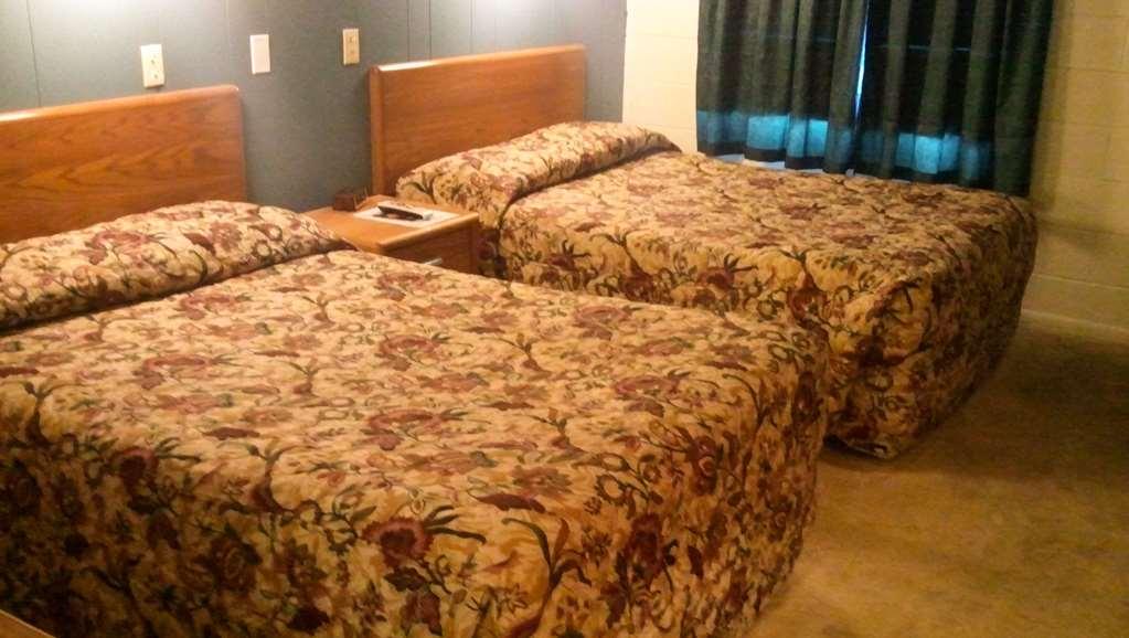 Wyoming Motel Wheatland Δωμάτιο φωτογραφία
