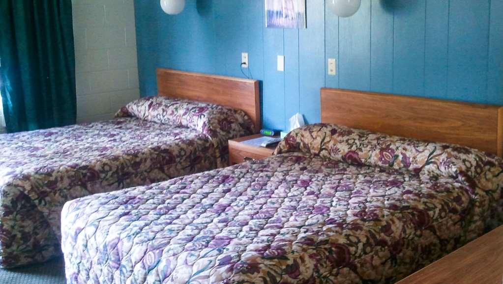 Wyoming Motel Wheatland Δωμάτιο φωτογραφία
