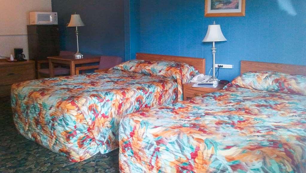 Wyoming Motel Wheatland Δωμάτιο φωτογραφία