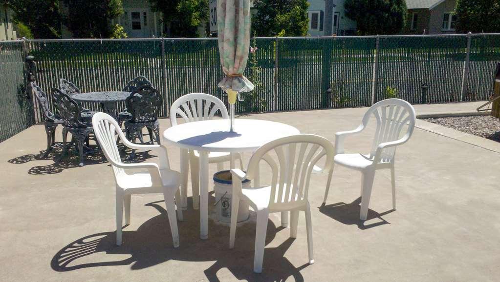 Wyoming Motel Wheatland Εξωτερικό φωτογραφία